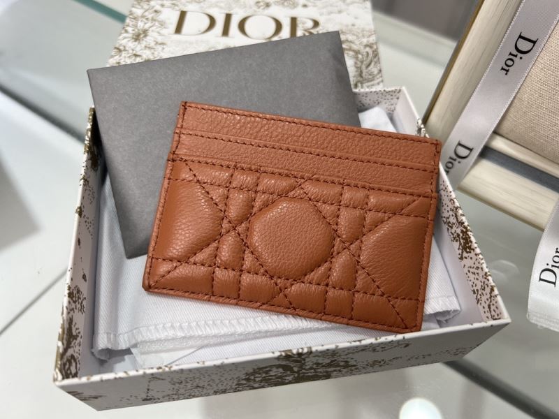 Christian Dior Wallet